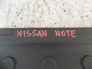 NIASSAN NOTE (2006-2012) REAR PARCEL SHELF BOOT LOAD COVER PARCEL SHELVE