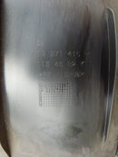 VAUXHALL ASTRA J 2009-15 REAR RIGHT WHEEL MUD GUARD COVER 13271415