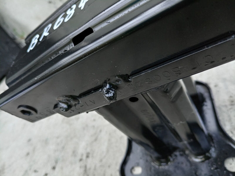 VAUXHALL VIVARO 2014-2019 FRONT BUMPER CRASH IMPACT BAR 95516997