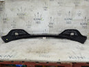 CITROEN E-C4 MK3 2020-ON FRONT BUMPER LOWER SECTION GENUINE 9834703280
