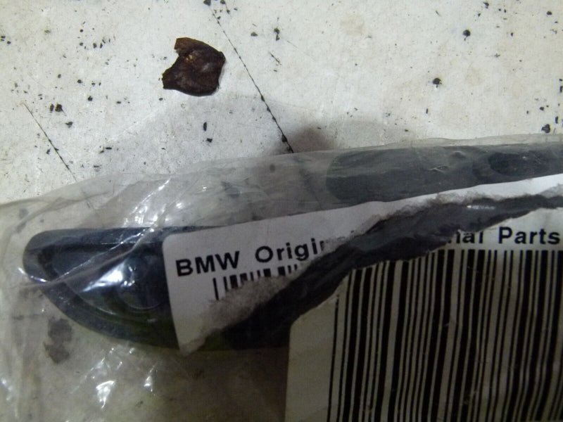 BMW 3 F30 2011-2015 FRONT BUMPER BOTH SIDE BRACKETS GENUINE 7279711