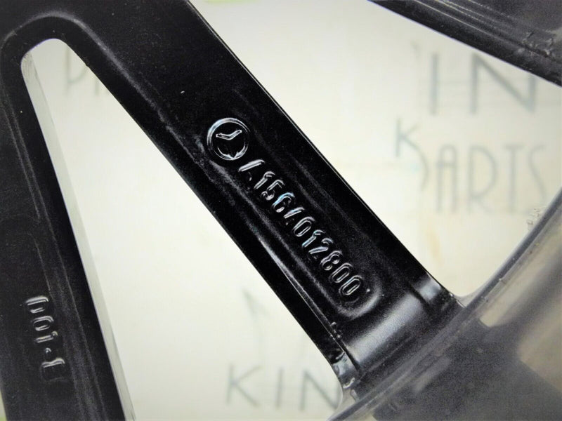 MERCEDES GLA X156 AMG 13-17 ALLOY RIM TYRE 235/45/19 8J ET35 A1564012800