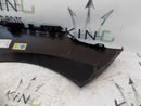 PEUGEOT 308 2008-2012 FRONT LEFT WING FENDER PLASTIC PANEL 00568011
