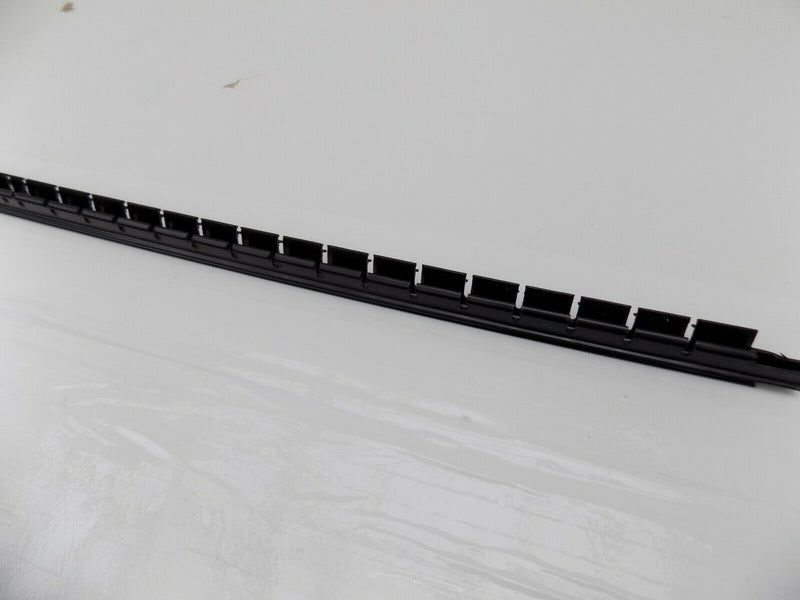 MINI COOPER R56 2006-13 REAR WINDOW LOWER COVER TRIM INSERT *NEW 2754853 /B02-70