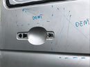 VAUXHALL MOVANO / RENAULT MASTER 2010-2019 LEFT SIDE SLIDING DOOR PANEL
