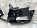 AUDI A3 8V SE FACELIFT 2016-2020 FRONT BUMPER PDC GENUINE 8V3807437