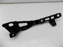 RENAULT CLIO III 09-14 FRONT BUMPER LEFT SIDE HOLDER BRACKET 8200800090 /S46-11