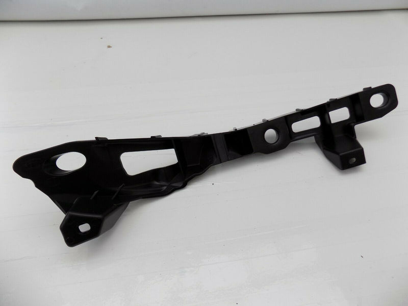 RENAULT CLIO III 09-14 FRONT BUMPER LEFT SIDE HOLDER BRACKET 8200800090 /S46-11