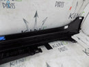BMW 1 SERIES F40 M SPORT - 2019-ON - GENUINE RIGHT SIDE SKIRT 51778072574
