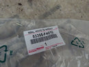 TOYOTA C-HR 2016-20 RUBBER SEAL BONNET TO RADIATOR GENUINE 53395F4010