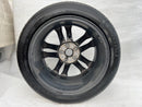 BMW F40 F44 ALLOY WHEEL WITH TYRE 7,5JX17H2 ET54 17" 6856087 225/45 R17