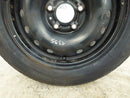 NISSAN NV200 2013- STEEL WHEEL RIM 15" & TYRE 185/65/15 6J ET45 403004FA0B
