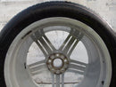 AUDI Q5 S-LINE PLUS 08-12 ALLOY RIM 20" TYRE 255/45/20 8.5J ET33 8R0601025