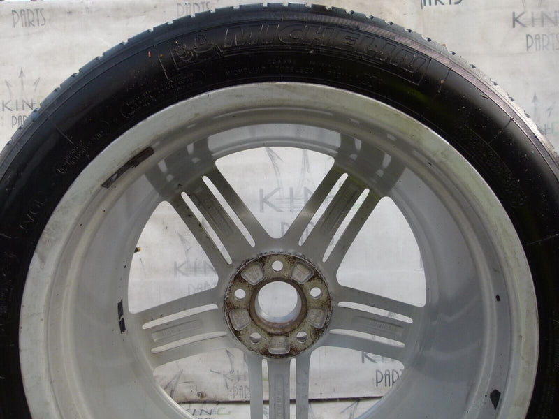 AUDI Q5 S-LINE PLUS 08-12 ALLOY RIM 20" TYRE 255/45/20 8.5J ET33 8R0601025