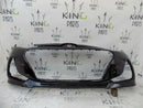 HYUNDAI I10 2017-ON FACELIFT GENUINE FRONT BUMPER 86511-B9500