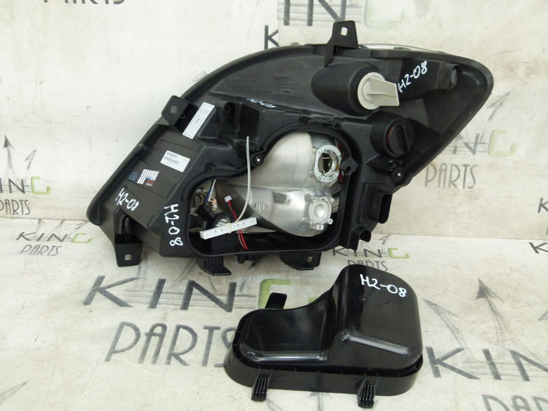 MERCEDES SPRINTER W906 2006-12 FRONT HEADLIGHT LAMP RIGHT DRIVER SIDE