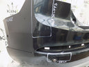 VOLVO XC90 II R-DESIGN 2014-2017 BLACK REAR BUMPER GENUINE PDC 31353390