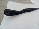 MERCEDES C CLASS W205 2016-21 LEFT FRONT WINDSCREEN WIPER ARM W000051784 #