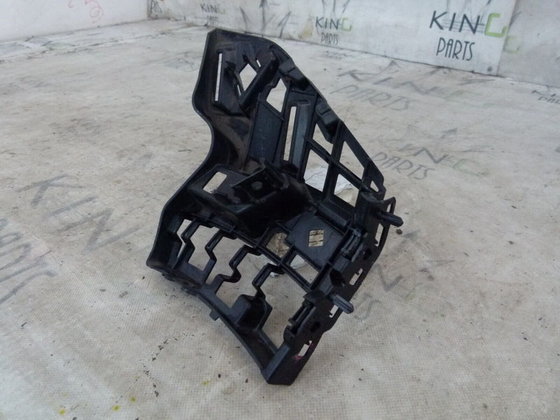 VOLVO XC90 2015-19 FRONT BUMPER RIGHT MOUNT BRACKET GENUINE 31353406