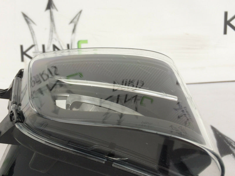 BMW 7 F01 F02 F03 Alpina B7 2013-15 FOG LIGHT FULL LED RIGHT SIDE 7390115212