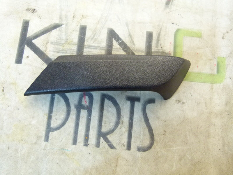 RENAULT CAPTUR 2020-ON FRONT RIGHT INTERIOR COVER MOLDING TRIM T0538051