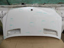 MERCEDES SPRINTER MK2 2006-2013 BONNET HOOD W906 IN WHITE