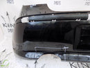 BMW 1 SERIES E81 E87 5DR 2007-2011 FACELIFT REAR BUMPER GENUINE 93856148