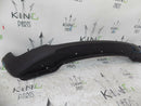 MINI COOPER ONE R56 12-14 FACELIFT FRONT BUMPER BOTTOM DIFFUSER 166149-10