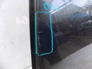 MAZDA 3 MK3 BM 13-16 HATCHBACK GENUINE REAR DOOR PANEL LEFT SIDE B45A73010