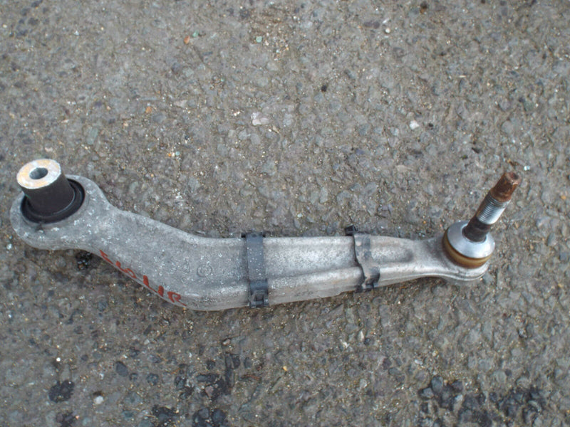 BMW 5 Series E60 M5 Rear Upper Control Arm N/S Left Passenger Side Genuine