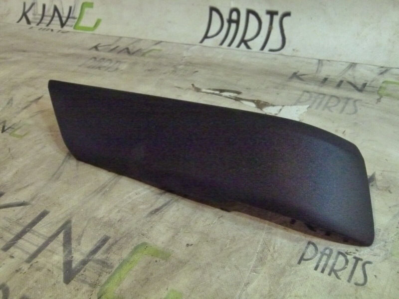 RANGE ROVER SPORT 13-17 REAR LEFT INTERIOR MOLDING TRIM GENUINE PFD407517