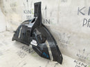 NISSAN QASHQAI 12-17 REAR WHEEL ARCH INNER LEFT SIDE BODY PANEL G6751-4EA