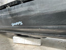 KIA SPORTAGE MK4 QL 2015-2018 REAR BUMPER LOWER SECTION PDC 86612F1000