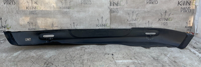 HONDA e ELECTRIC 2020-ON REAR BUMPER DIFFUSER 71505-TYF-ZZ00