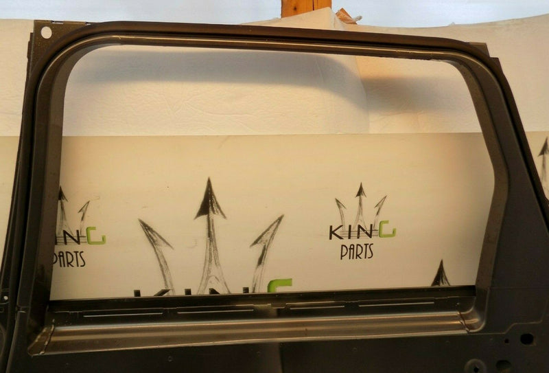 LAND ROVER RANGE ROVER SPORT L494 2014-ON REAR DOOR RIGHT GREY