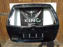 Mitsubishi Grandis 2003-2011 Tailgate Genuine In Black