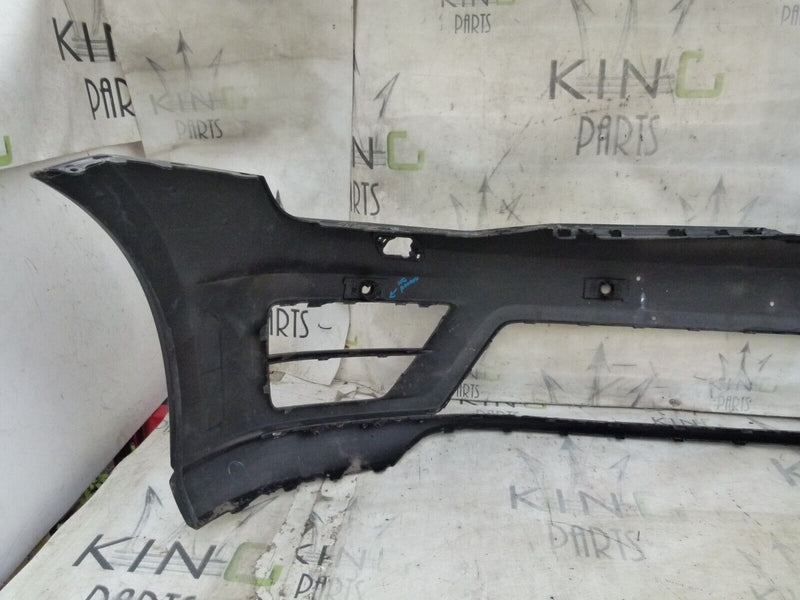 VW GOLF MK7 2012-2016 FRONT BUMPER PDC GENUINE 5G0807221
