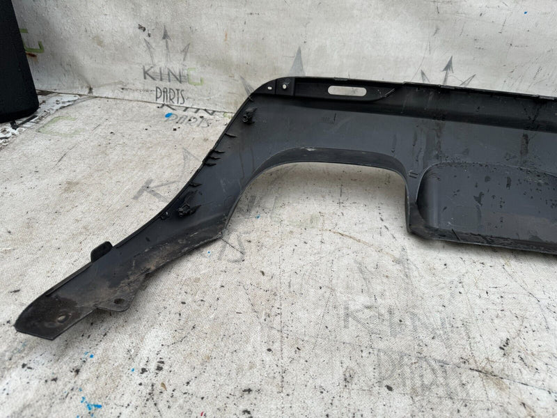KIA CEED GT 2012-2016 ESTATE  REAR BUMPER DIFFUSER A2866-89BA0