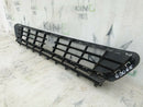 VW GOLF MK7 2013-15 FRONT BUMPER LOWER GRILL GRILLE RADAR HOLE 5G0853677B