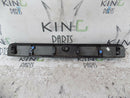 DACIA LOGAN II MCV 1.5 DCI  LICENSE PLATE LIGHT HOLDER 848106094R 2019-10