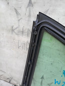 MERCEDES C W205 2014-2018 SALOON REAR RIGHT QUARTER WINDOW GLASS A2057300155 #