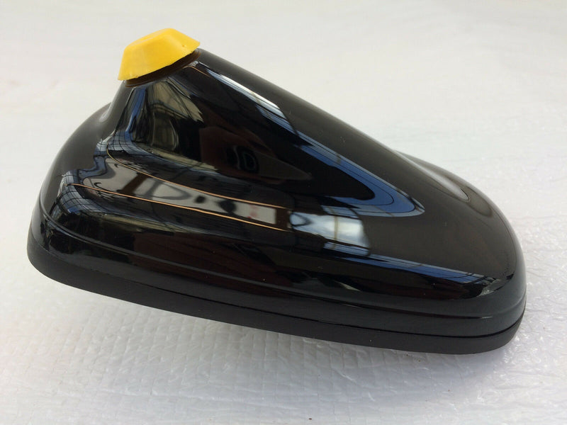 VW POLO 6C SKODA FABIA 3 GENUINE ROOF ANTENNA AERIAL BASE FM 6C0035501E 4-PLUG