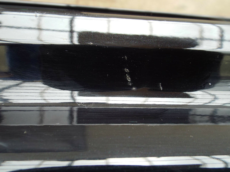Volvo XC90 2015 2016 Genuine Left Side N/S Side Skirt Sill Cover (131) 31395883