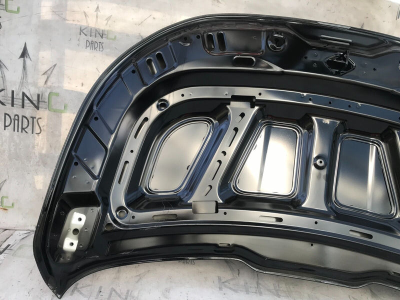 KIA NIRO MK2 (SG2) 2022-ON  GENUINE BONNET HOOD PANEL in ALUMINIUM BLACK