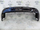 MITSUBISHI LANCER  05-08 SPORT REAR BUMPER COMPLETE WITH  SPLITTER