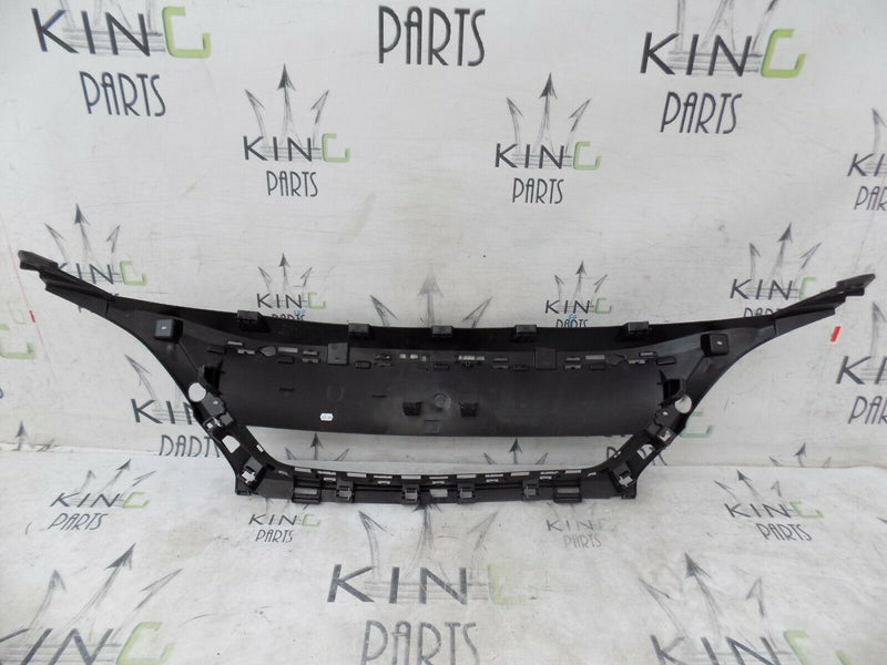 PEUGEOT 3008 P84 2016-ON FRONT RADIATOR GRILL BACKING TRIM 9815317777