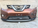 NISSAN X-TRAIL III T32 2014-2017 FRONT BUMPER PDC GENUINE 620224CE0H