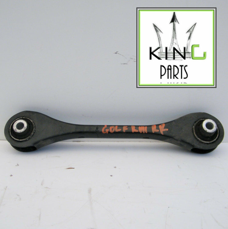 VW GOLF VII MK7 R GT 13-16 4MOTION REAR RIGHT UPPER TRACK CONTROL ARM 5Q0501529C