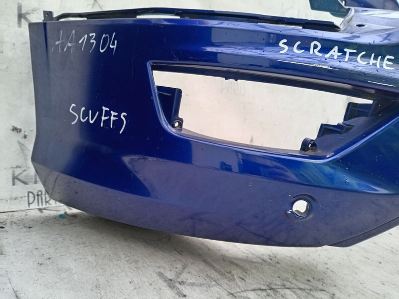 FORD KUGA MK2 ST FACELIFT 2016-2018 REAR BUMPER PDC GENUINE CV4J17D781