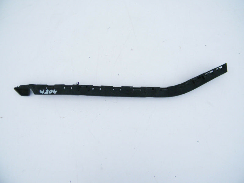 MERCEDES W204 2007-2014 GENUINE REAR BUMPER BRACKET RIGHT DRIVER SIDE O/S